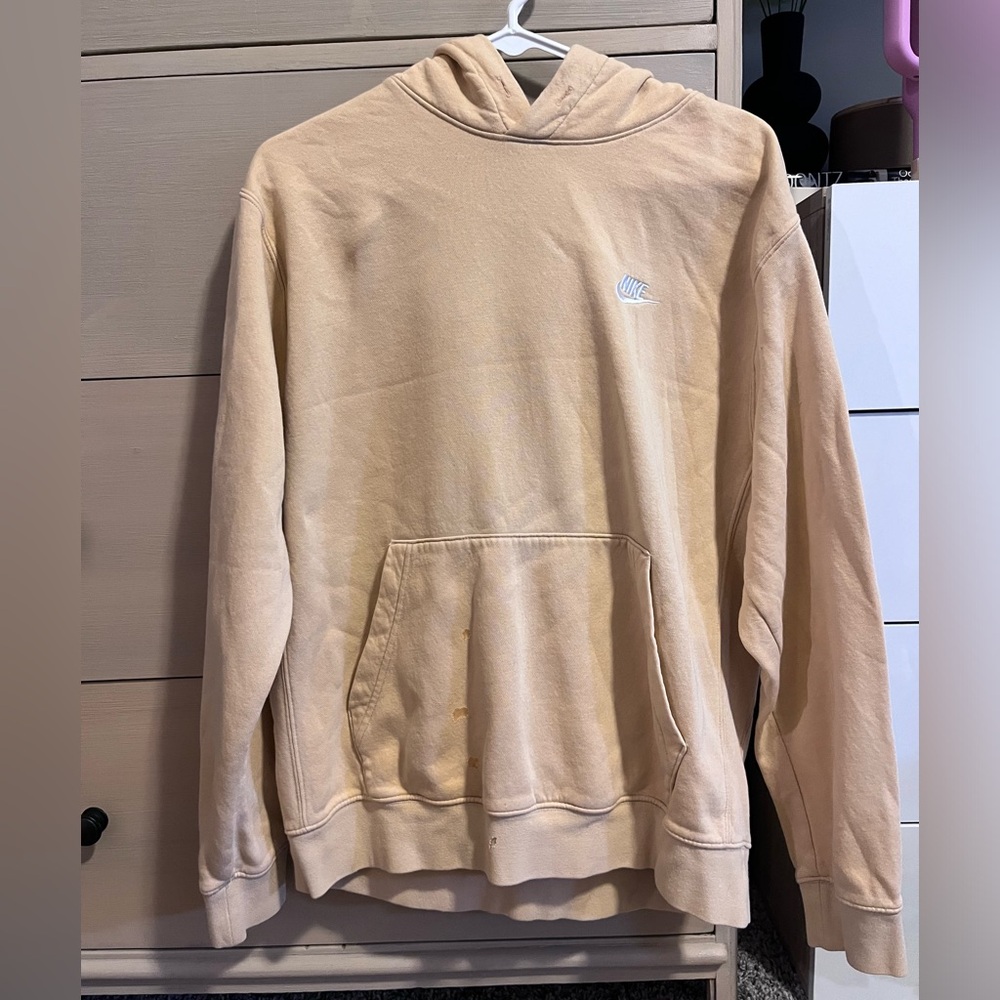 Nike hoodie